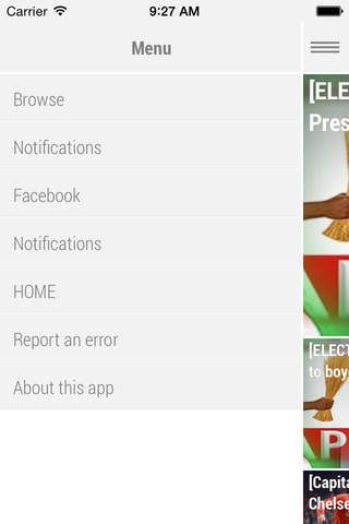 NijaTV Germany - náhled