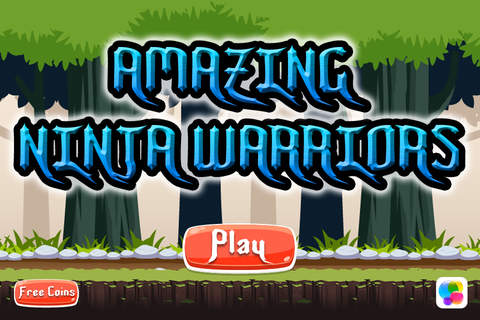 A Nina Warrior-s - Warriors Adventure in Ancient J - náhled