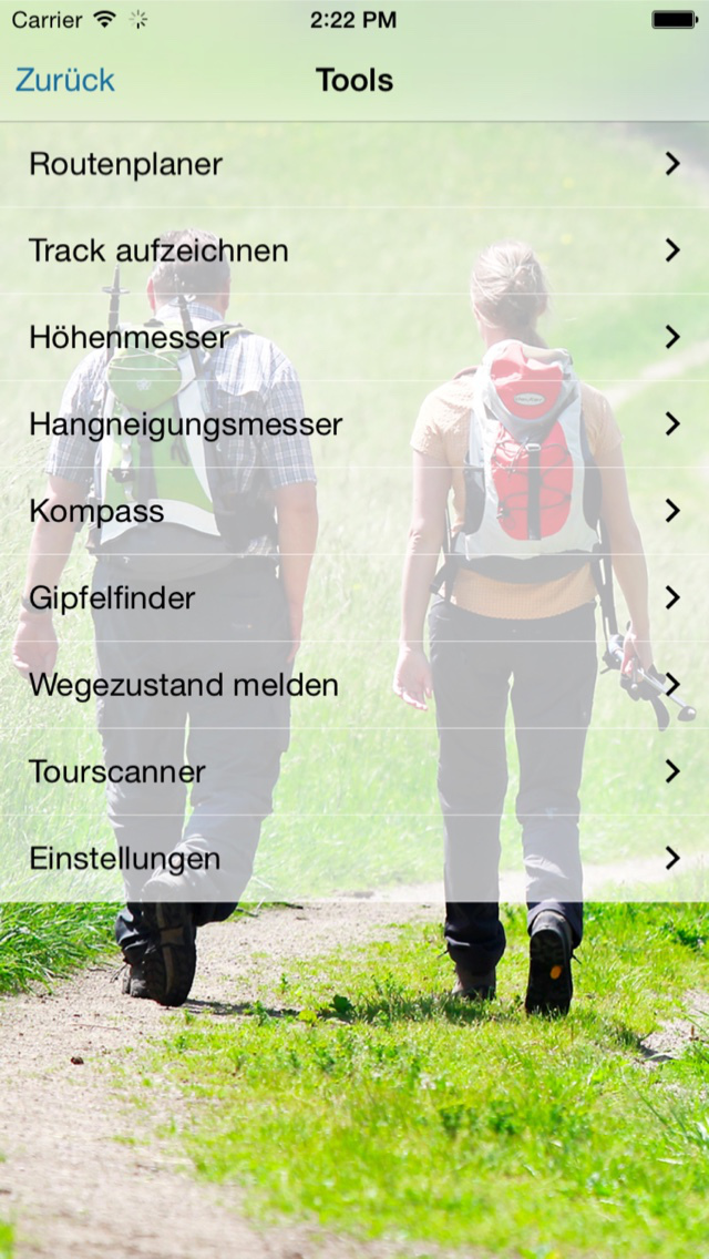 Pilgern in Niederösterreich screenshot 4