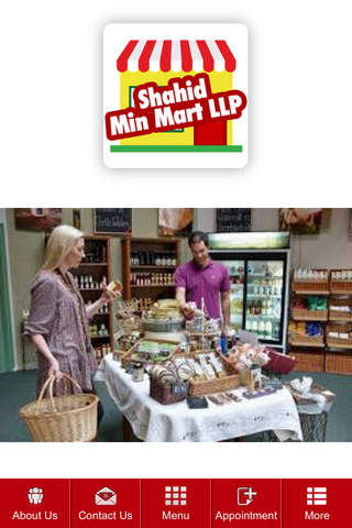 Shahid Mini Mart - náhled
