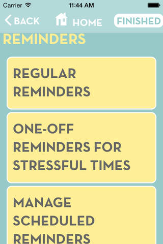 HSC Stress Less - náhled