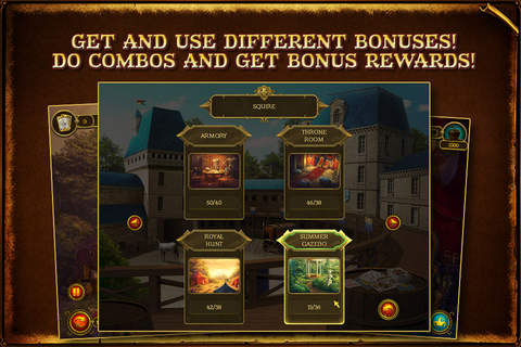 Knight Solitaire 2 Free - náhled