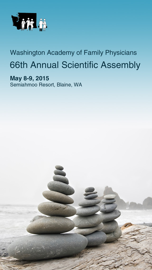 WAFP 2016 Scientific Assembly screenshot 1