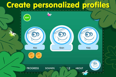 123 Tracing Numbers: Montessori math game for kids - náhled