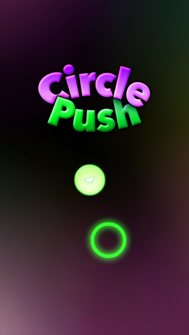 Circle Push screenshot 1