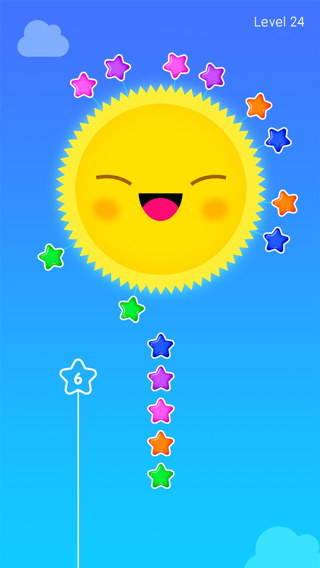 200 Nights and Days | iPhone & iPad Game Reviews | AppSpy.com