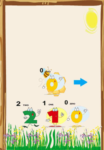 count numeric 123 - náhled