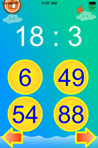 Vui Học Toán - náhled