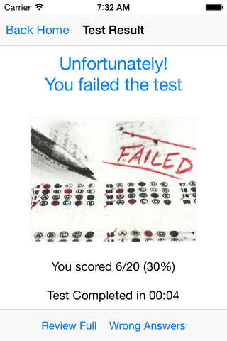 UK Citizenship Test - Life In The UK - náhled