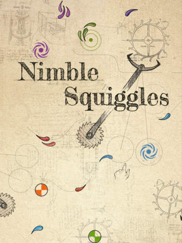 Nimble Squiggles screenshot 6
