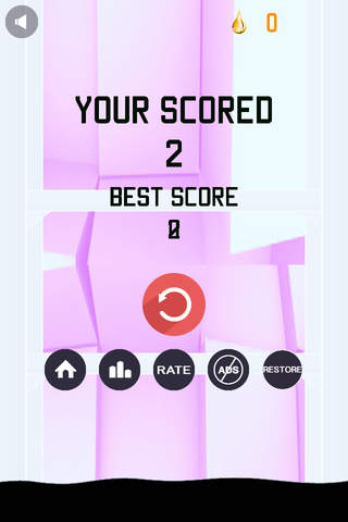 Green Slime Jump - Tap to make the circle jellies  - náhled