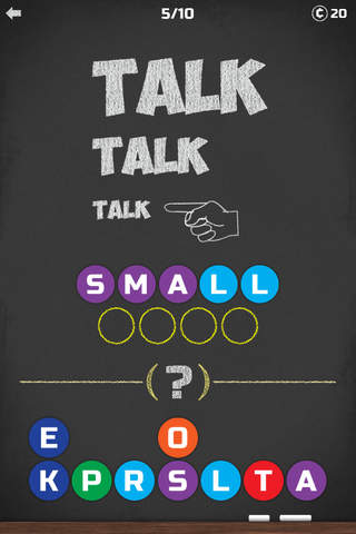 Party Game: Pics, words, riddles and trivia puzzle - náhled