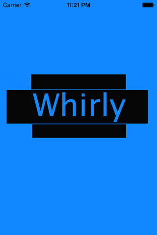 Whirly - náhled
