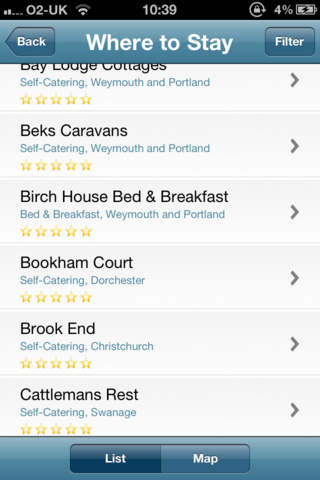 Dorset – the Official Visitor Guide - náhled