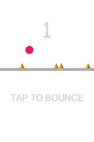 Bounce Ball Classic - náhled