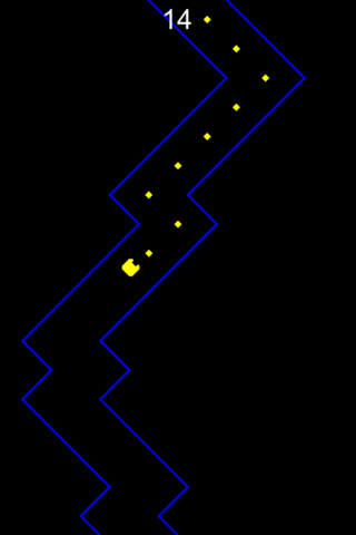 Dac Ziggy Dash - náhled