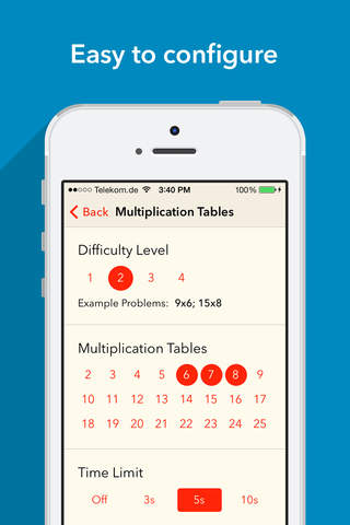 Mental Math - Fitness for the Mind with Mathematic - náhled