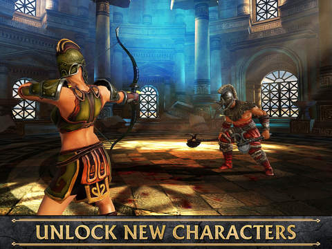 Hercules: The Official Game screenshot 10