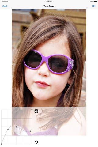 A Photo Editor pro - náhled