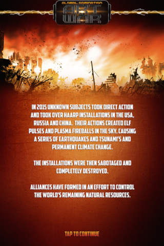 Art of War : The Global Domination - náhled