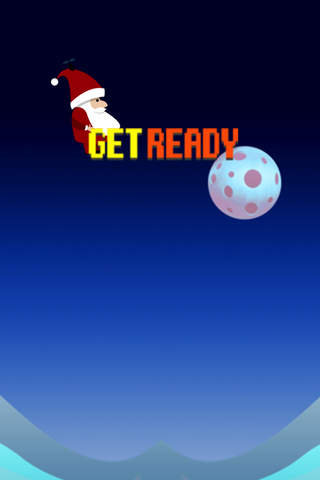 Santa's Present - náhled
