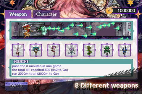 Magica X Magica - náhled