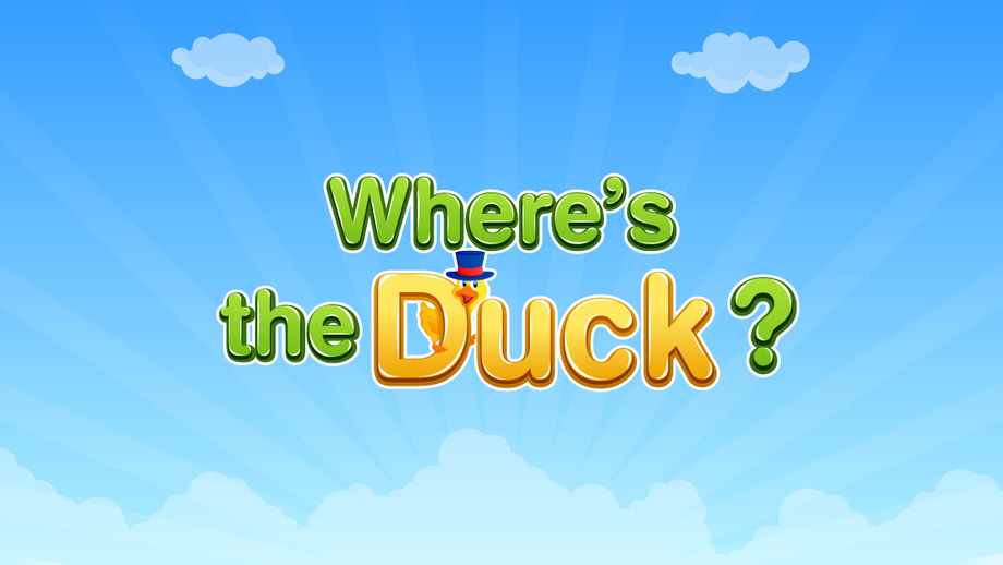 wheres the duck?