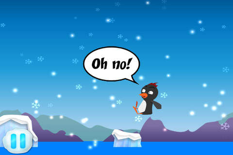 Conquer Antarctica - náhled