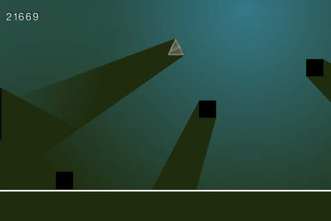 The Impossible Prism - Fun Free Geometry Game - náhled