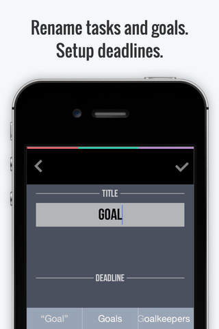 Kanban - náhled