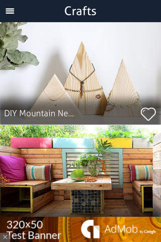 Woodwork DIY Ideas - náhled