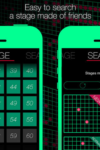 S, - Puzzle Game With Create Level Feature - náhled