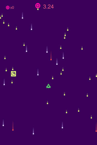 Square Blast Lords for single player game pack + - náhled