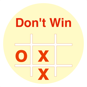 Reversed Tic Tac Toe for Apple Watch