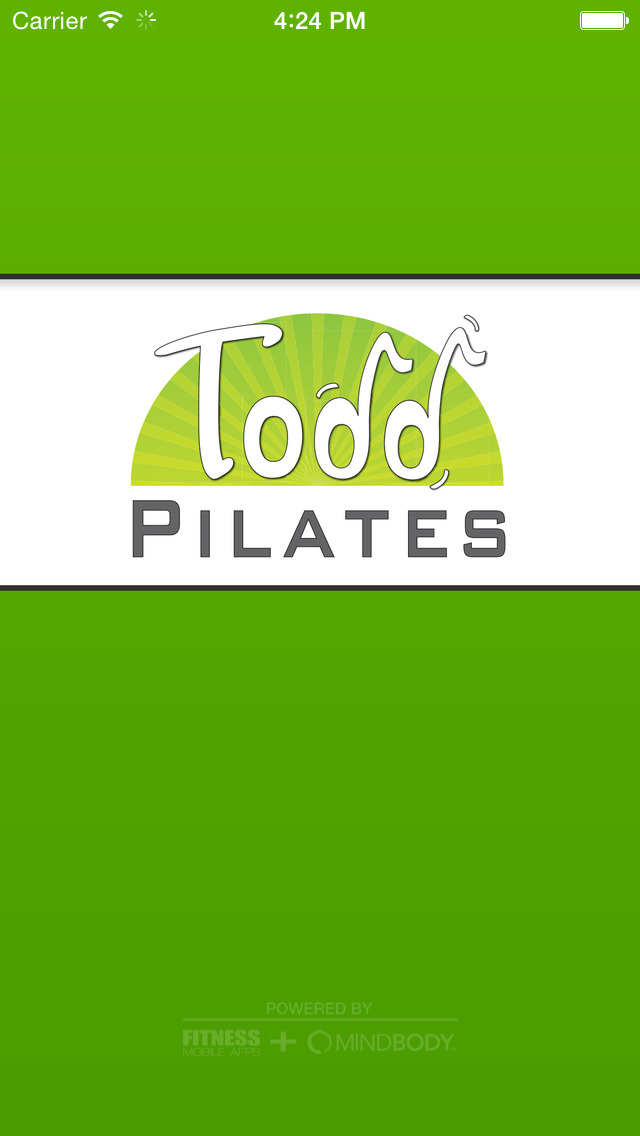 ToddPilates & Barre Fitness image #1