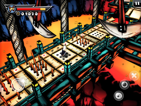 Samurai 2: Vengeance screenshot 9