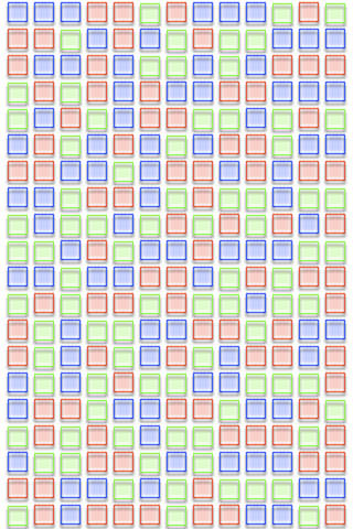 ColorPuzzle - náhled