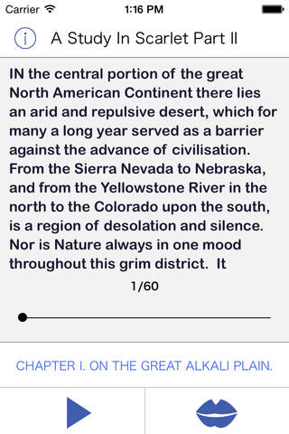 Sherlock Holmes 2: A Study In Scarlet Part II - náhled