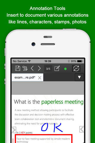 @meeting point - náhled