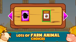 Farm Fly screenshot 2