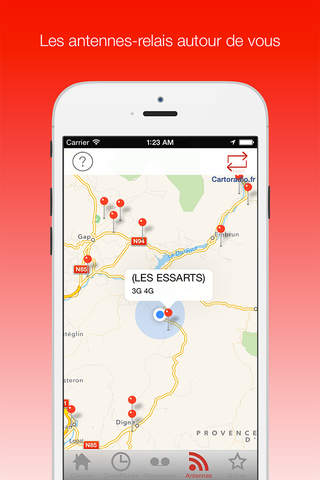 Mon compte Free Mobile Premium : votre compagnon p - náhled