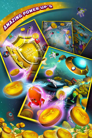 Space Party: Star Dozer - náhled