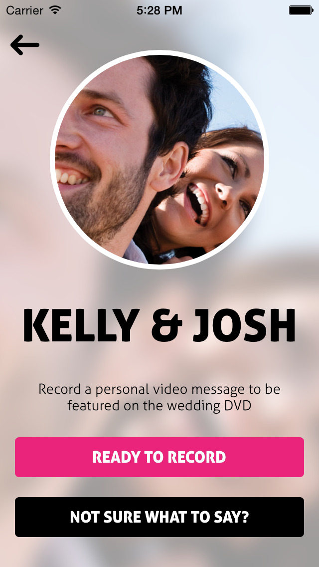 Video Guestbook Apps 148Apps