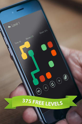 Color Connect - Best puzzle line drawing game with - náhled