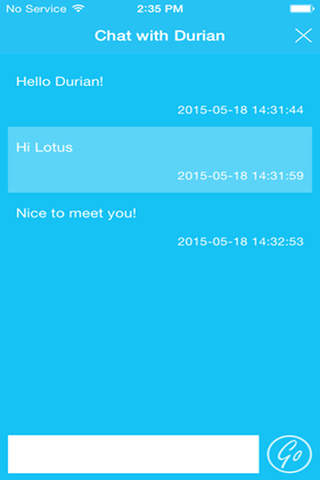 Just Chat. - náhled