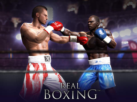 Real Boxing: KO Fight Club screenshot 6