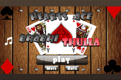 Hearts Ace Bhabhi Thulla - náhled