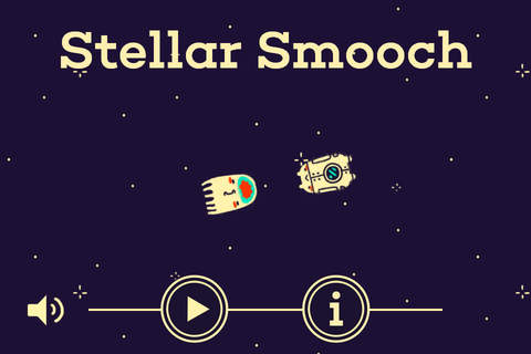 Stellar Smooch - náhled