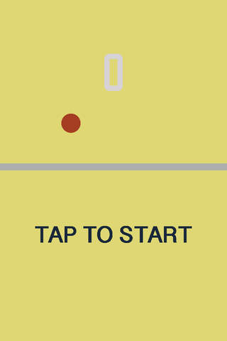 Crazy Bouncing Ball - náhled