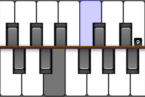 Aloha Piano - náhled